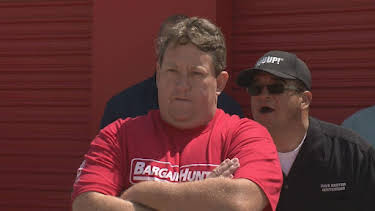 13:55: Storage Wars (S9 E30) (S9) | ProSieben Maxx | 10/24 2025