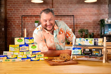 16:45: besseresser: Vegane Verführungen | ZDFinfo | 4/16 2026