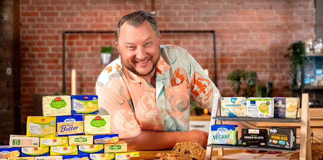 21:40: besseresser: Vegane Verführungen | ZDFinfo | 10/30 2025