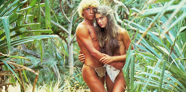 22:45: Den blå lagune | TV6 | 12/28 2025