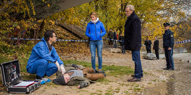18:05: SOKO München | ZDF | 11/15 2025