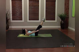 TheGymbox Workouts On Demand: Week of 01/21/2013: TheGymbox Core Strength: Week of 01/21/2013