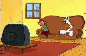 Nina Patalo: Stone Age Makeover