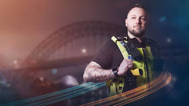 8:00 PM: Motorway Cops: Catching Britain's Speeders (S7 E12) (S7) | Paramount | 3/27 2026