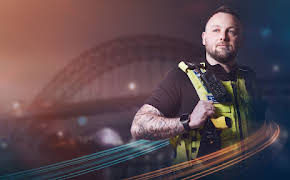 Motorway Cops: Catching Britain's Speeders