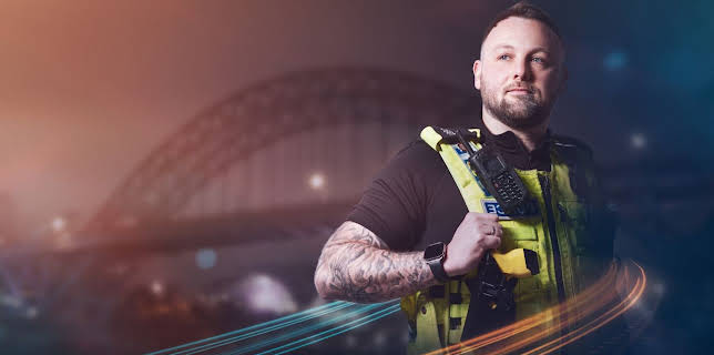 9:00 PM: Motorway Cops: Catching Britain's Speeders (S7 E12) (S7) | Paramount | 12/2 2025