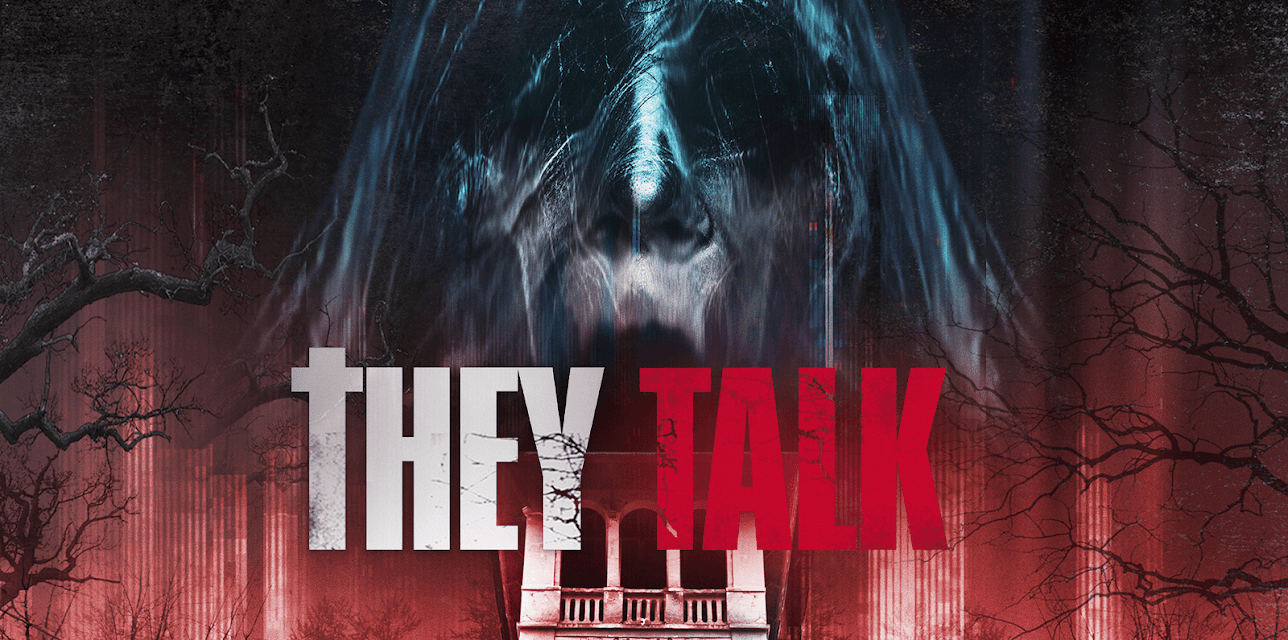 They Talk (2022)