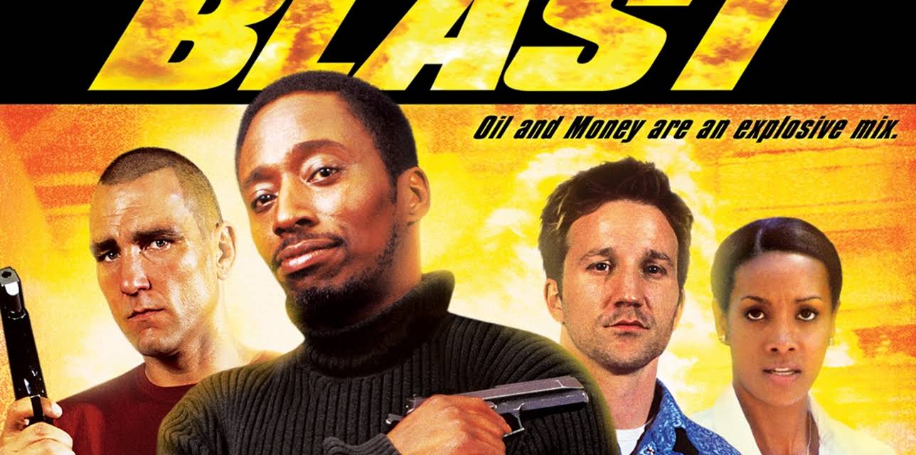 Blast (2005)