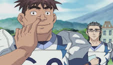 Eyeshield 21