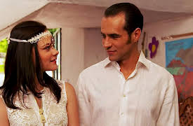 El Vuelo de La Victoria season-1: El Vuelo de la Victoria Capítulo 16