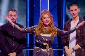 Sing On! Germany: Canciones de película