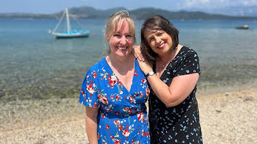 3:00 PM: A Place in the Sun | Channel 4 | 9/16 2026