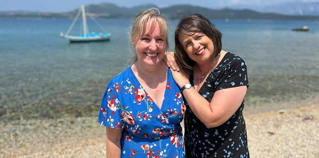 3:00 PM: A Place in the Sun | Channel 4 | 1/20 2026