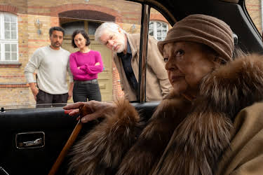 19:00: SOKO Potsdam | ZDF | 1/12 2026