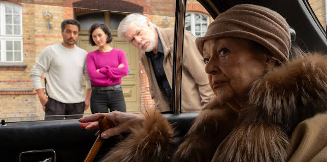 18:00: SOKO Potsdam | ZDF | 1/12 2026