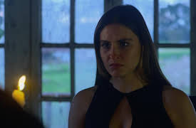 Fugitivos season-1: Fugitivos Capítulo 25