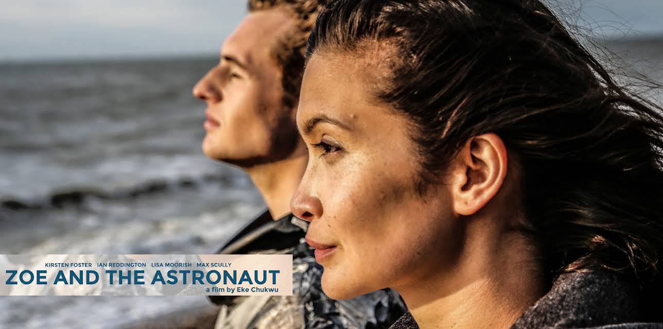 Zoe and the Astronaut (2018)