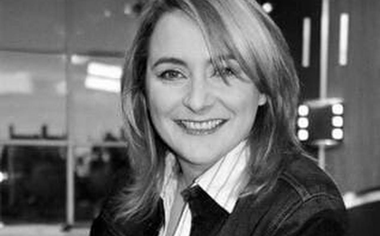 Emma Kennedy