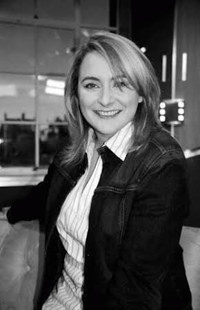 Emma Kennedy as 