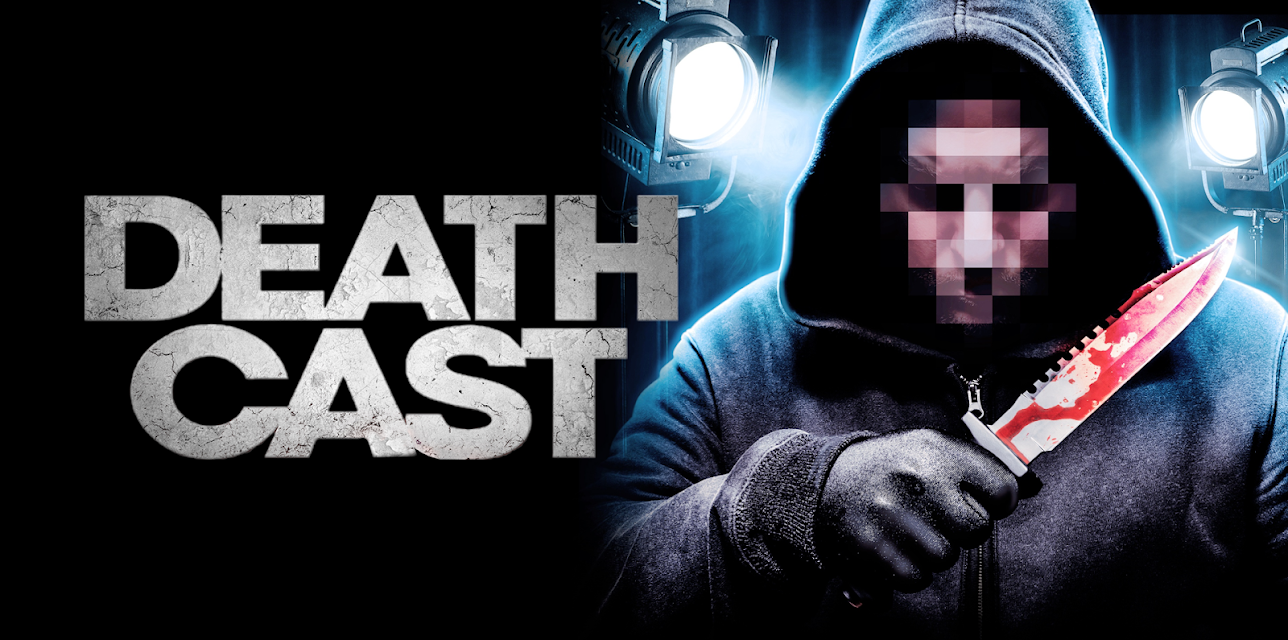 Death Cast (2022)