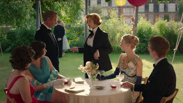 20:00: Grantchester (S6 E8) (S6) | TV6 | 3/27 2026