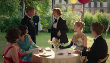 Grantchester (S6 E7)