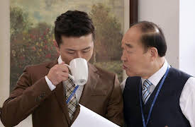 All About My Romance: All About My Romance Episode 11