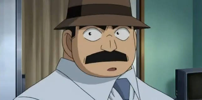 18:55: Detektiv Conan | ProSieben Maxx | 12/1 2025