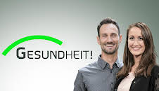 Gesundheit!