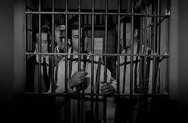 Route 66, Season 1: The Strengthening Angels