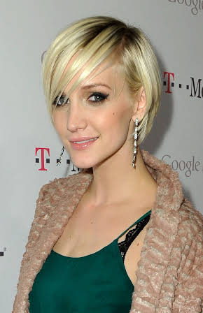 Ashlee Simpson as Theresa