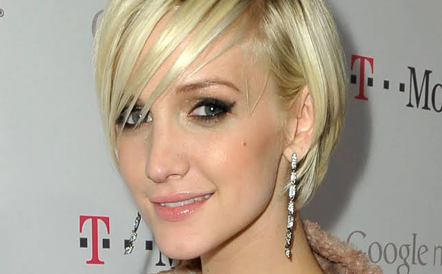 Ashlee Simpson