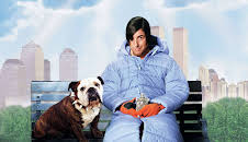 MAD FUN: 'LITTLE NICKY'