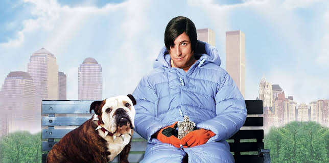 05:25: MAD FUN: 'LITTLE NICKY' | BE MAD | 11/13 2025