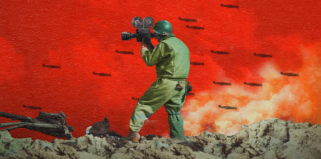 Five Came Back: The Reference Films