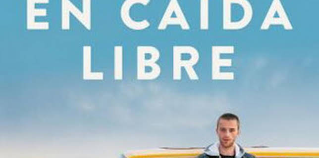 00:20: En caída libre | Aragón TV | 1/10 2026