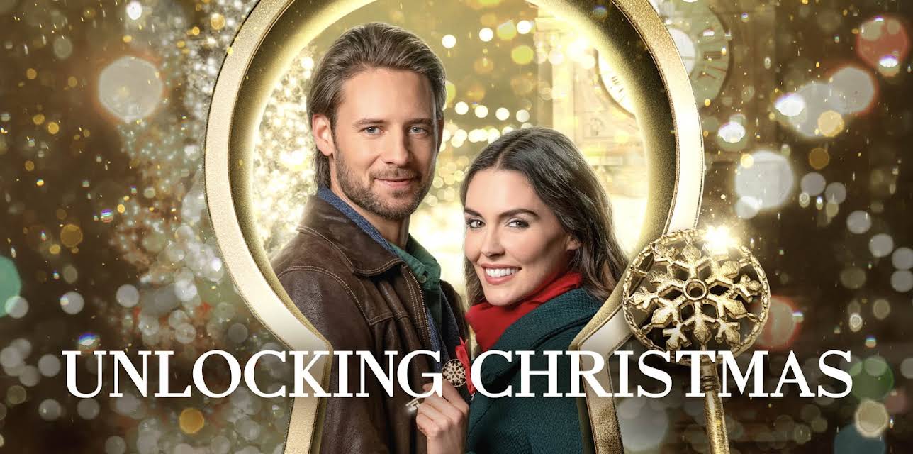 Unlocking Christmas (2020)