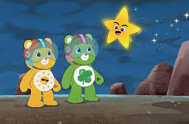 Care Bears: Unlock the Magic Specials, Season 1: The Star of a Thousand Wishes