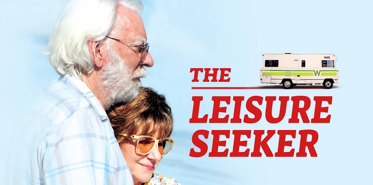 The Leisure Seeker (2017)