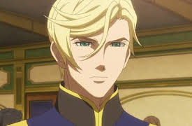 Mobile Suit Gundam: Iron-Blooded Orphans: Episode 13