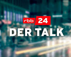 rbb24 - Der Talk