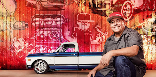 11:00 PM: Shorty's Dream Shop (S1 E1) (S1) | Discovery Turbo | 11/15 2025