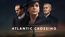 Atlantic Crossing: Tomme løfter