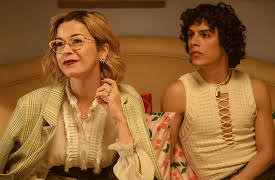 Katy Keene: Season 1: Chapter Five: "Song for a Winter's Night"