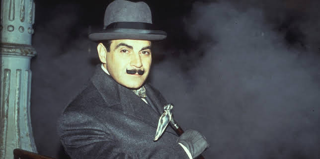 20:00: Mord etter alfabetet | NRK 2 | 2/18 2026