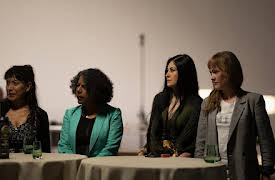 Pan y Circo: #NiUnaMás: Gender-Based Violence