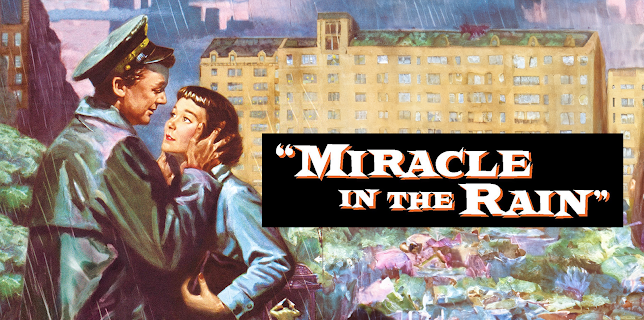 Miracle in the Rain (1956)