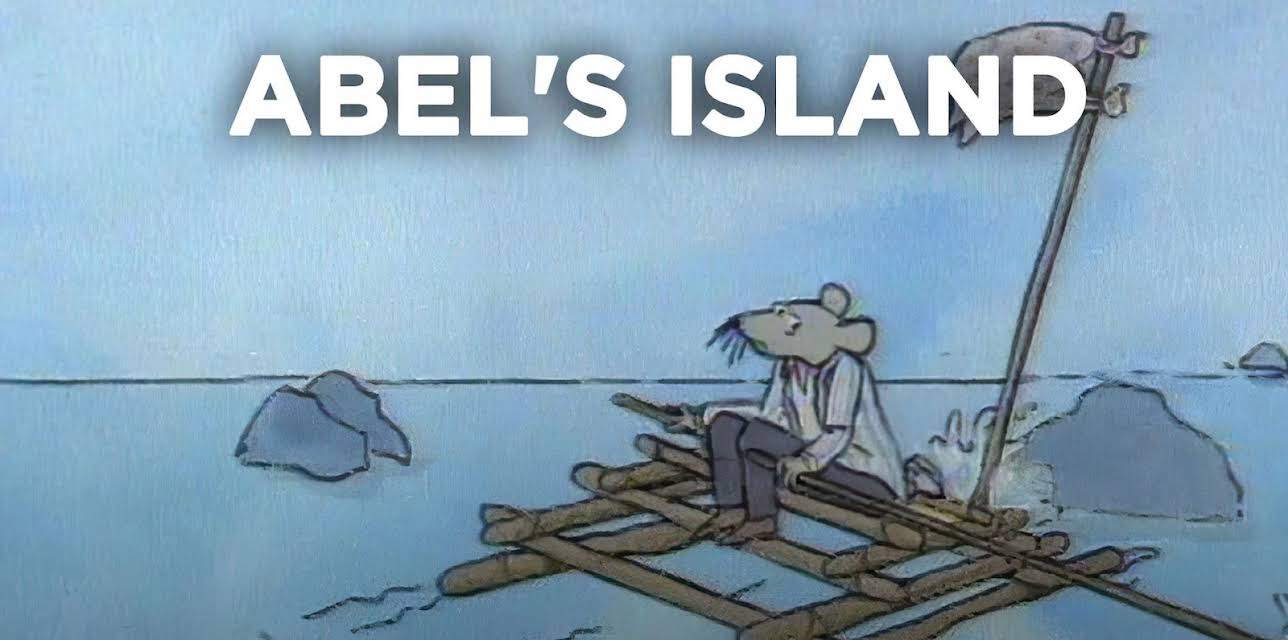 Abel's Island (1988)