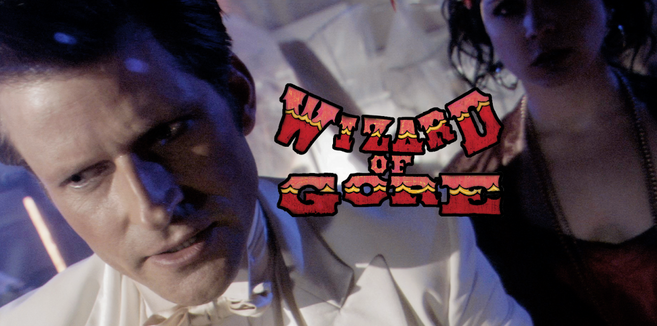 Wizard of Gore (2007)
