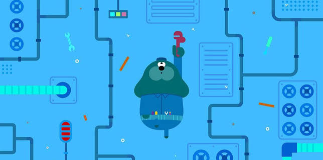 7:10 AM: Hey Duggee (S3) | Cbeebies | 12/1 2025